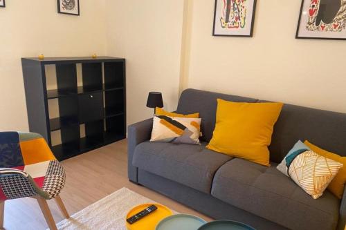 Home concept Gace 2 - Superb apartment in Gacé : Appartements proche de Guerquesalles