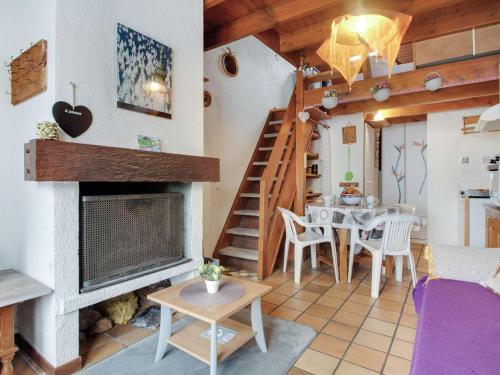 Appartement Viella - Hautes-Pyrénées, 2 pièces, 4 personnes - FR-1-402-48 : Appartements proche de Viella