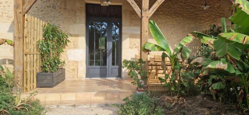 COCON : Maisons de vacances proche de Marsaneix