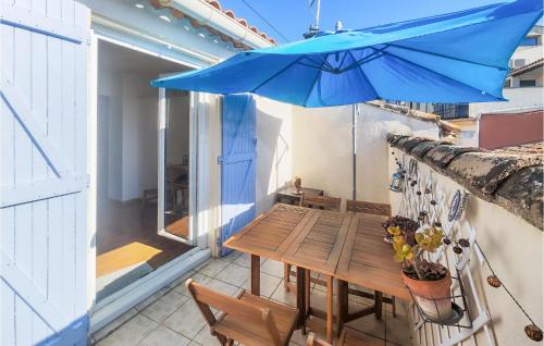 Nice Home In Abeilhan With 2 Bedrooms : Maisons de vacances proche d'Abeilhan