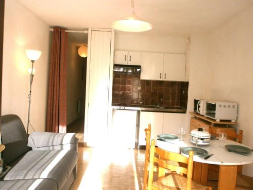 Appartement Vielle-Aure, 2 pièces, 4 personnes - FR-1-457-274 : Appartements proche de Camparan