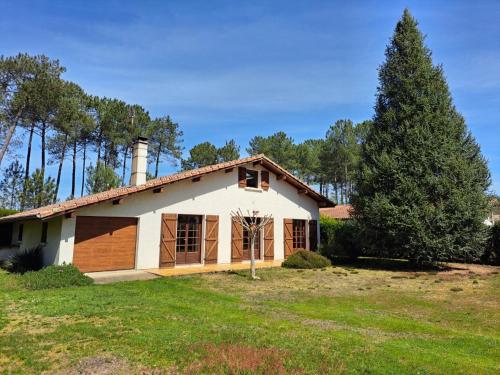 Maison Familiale : Villas proche de Vielle-Saint-Girons