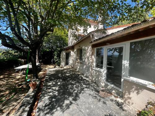 Maison Provençale avec vue : Maisons de vacances proche de Montauroux