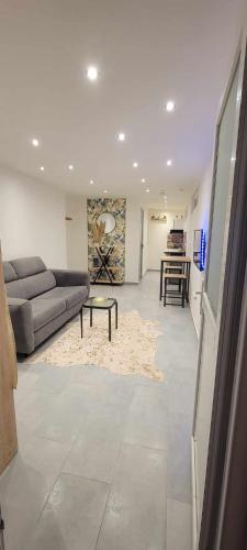 charmant studio : Appartements proche de Saint-Hilaire-du-Rosier