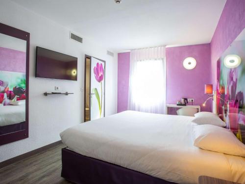ibis Styles Bourges : Hotels proche de Lissay-Lochy