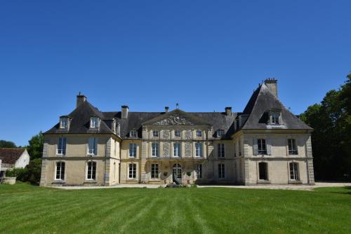 Ô saisons, ô châteaux : Maisons d'hotes proche de Soumont-Saint-Quentin
