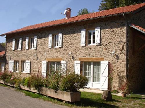 Gîte Auzits, 3 pièces, 4 personnes - FR-1-601-459 : Maisons de vacances proche d'Escandolières