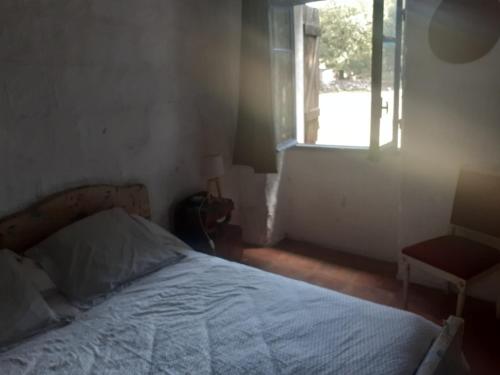 Ferme I Frassedi : Maisons de vacances proche de Serra-di-Scopamène