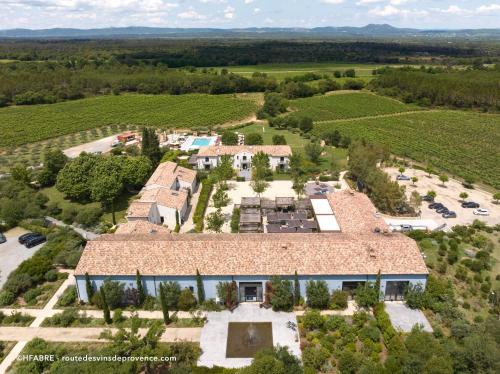 Ultimate Provence Hotel & Spa Golfe de Saint Tropez : Hotels proche de La Garde-Freinet