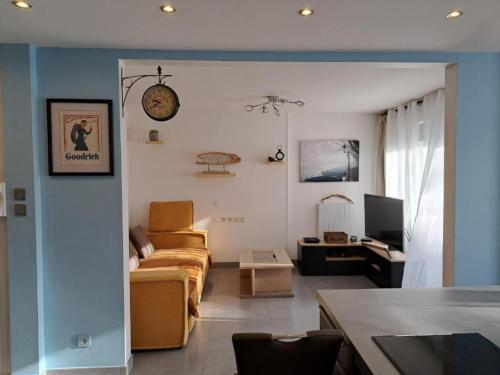 Superbe Appartement T4 Annecy : Appartements proche de Montagny-les-Lanches