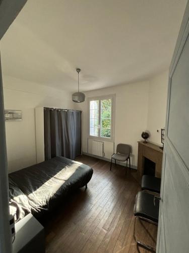 Maison 4 Chambres : Maisons de vacances proche de Neuvy-sur-Loire