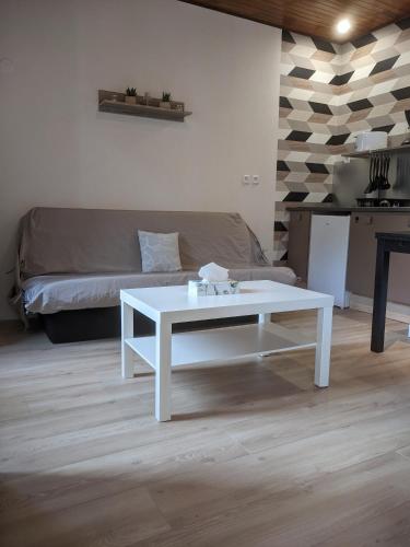 Appartement modulable : Appartements proche d'Avignon-lès-Saint-Claude