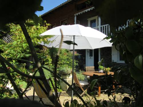 Le Balcon Commingeois : B&B / Chambres d'hotes proche d'Uchentein
