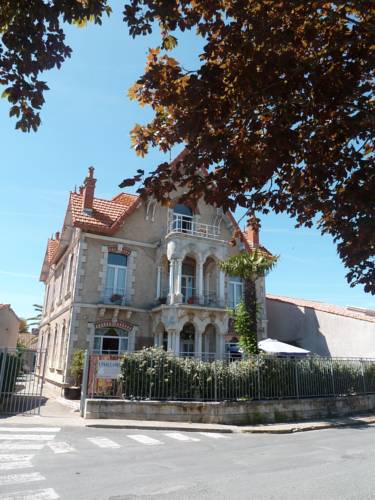 Chambres d'Hôtes L'Insulaire : Maisons d'hotes proche de Saint-Denis-d'Oléron