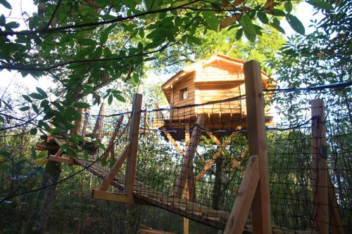Ô Bois Dormant : Maisons de vacances proche d'Agonac