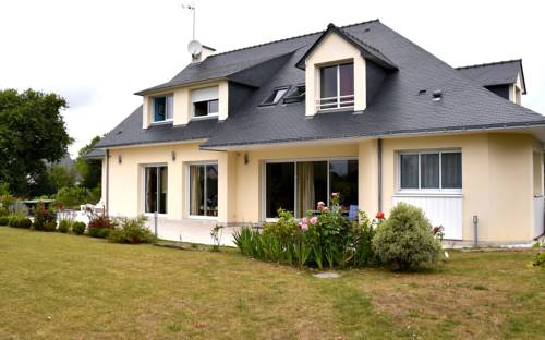 Villa Castel : B&B / Chambres d'hotes proche de Saint-André-des-Eaux