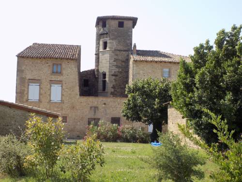 Les Gîtes de Genas : Maisons de vacances proche de Saint-Marcel-lès-Valence