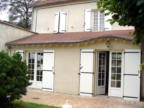 Maison d'Hôtes Villa Brindille : Maisons d'hotes proche de Samois-sur-Seine