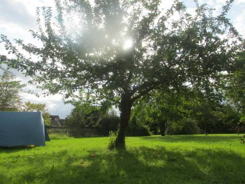 Fontaineblhostel hostel & camping near Fontainebleau : Campings proche d'Achères-la-Forêt