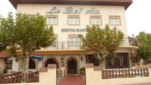 Le Bel Air : Hotels proche de Chaponnay
