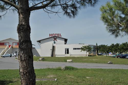 Relais de Barbezieux : Hotels proche de Barret