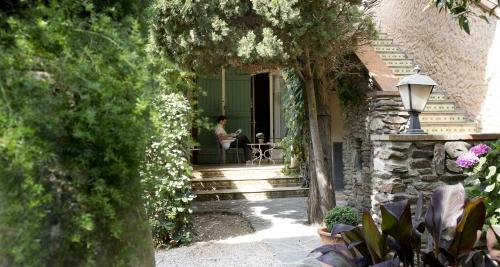 Le Mas des Citronniers : Hotels proche de Collioure