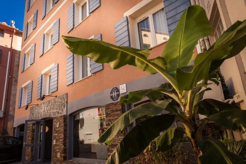 Hôtel Princes de Catalogne : Hotels proche de Collioure