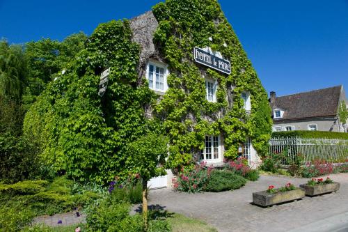 Le Parc de l'Hostellerie : Hotels proche de Bligny-lès-Beaune