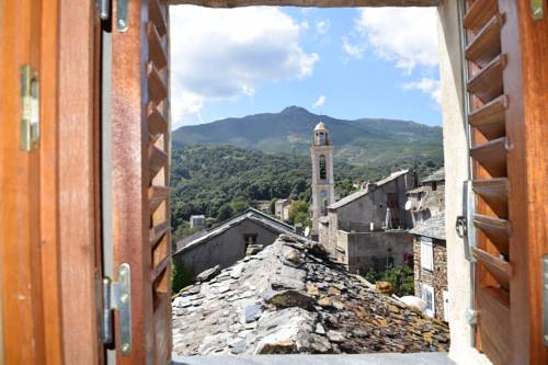 Borgo Village : Maisons de vacances proche de Lucciana