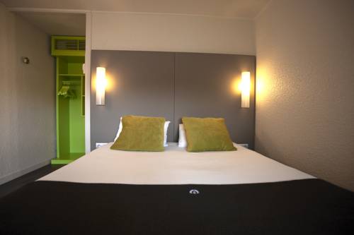 Campanile Avallon : Hotels proche d'Angely