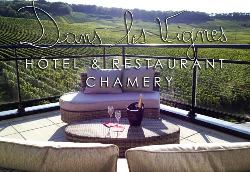 Dans les Vignes : Hotels proche de Chamery