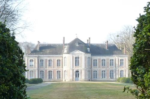 Château D'arry : B&B / Chambres d'hotes proche d'Arry