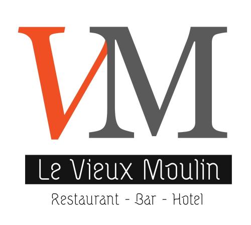 Le Vieux Moulin : Hotels proche de La Chapelle-du-Lou