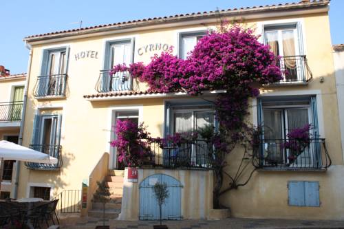 Hotel Cyrnos : Hotels proche de Cargèse