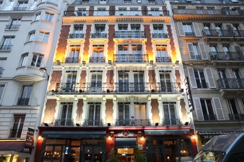 Hotel Celtic : Hotels proche du 14e Arrondissement de Paris