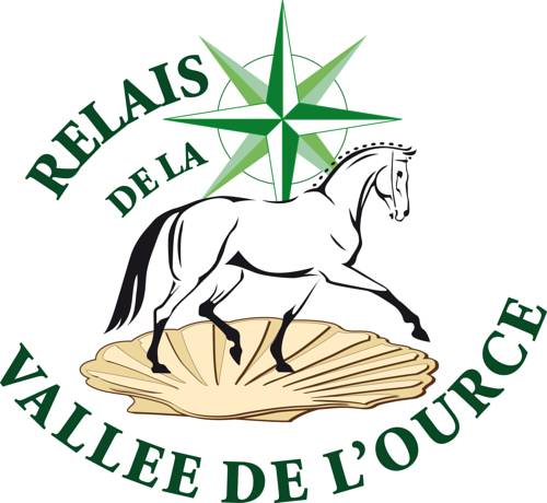 Relais De La Vallée De L'ource : Sejours a la ferme proche de Buxerolles