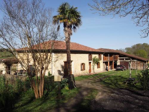 Gite Tauzia : Maisons de vacances proche de Mont-de-Marsan