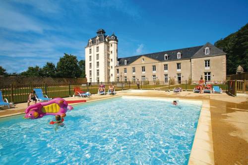 Résidence Prestige Odalys Le Château de Kéravéon : Appart'hotels proche d'Erdeven