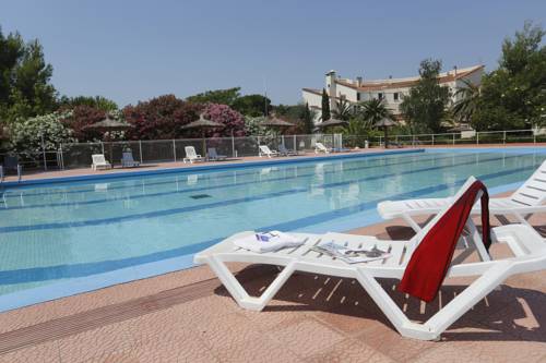 Vacancéole - Résidence Las Motas : Appart'hotels proche de Corneilla-del-Vercol