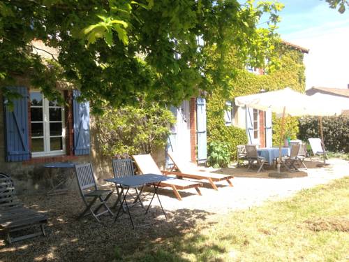 La Brionniere : Maisons de vacances proche de La Roche-sur-Yon