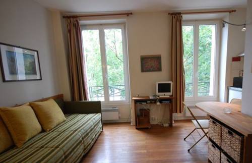 Studio near UNESCO - Invalides : Appartements proche du 15e Arrondissement de Paris