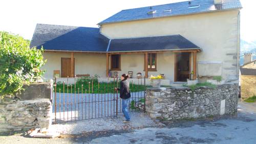Gite Cap de la Hont : Maisons d'hotes proche de Laruns