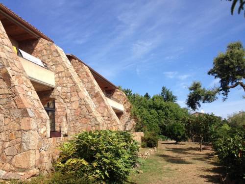 Maison En Pierre Corse Vue Mer : Villas proche de Sari-Solenzara