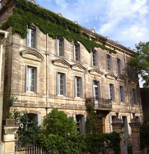 Belle maison dans le sud de la France : Maisons de vacances proche de Bize-Minervois