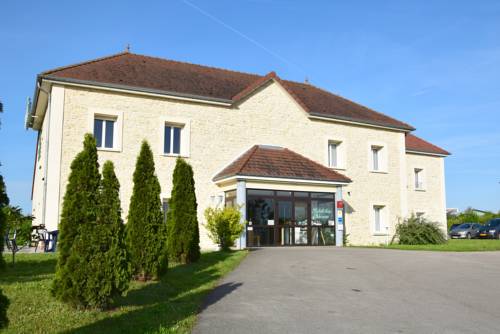 Logis Des Sources : Hotels proche de Mesnil-la-Comtesse