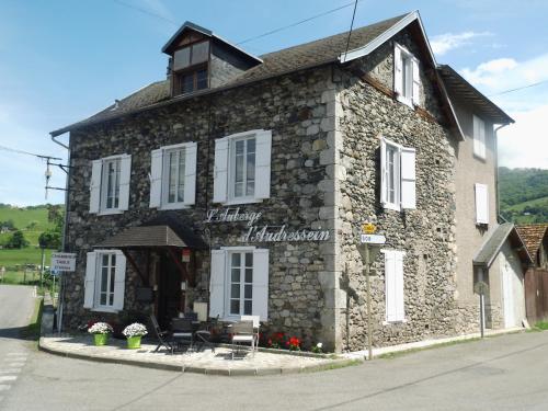 Auberge Audressein : B&B / Chambres d'hotes proche d'Antras