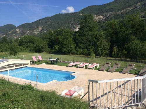 Les 2 Alpes : B&B / Chambres d'hotes proche de Castellet-lès-Sausses