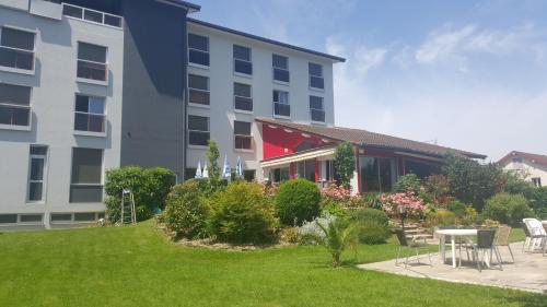 Kyriad Bourg En Bresse : Hotels proche de Bourg-en-Bresse