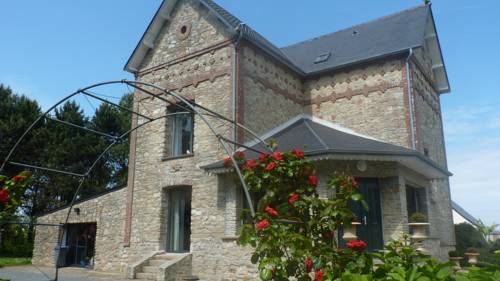 La maison des musiciens : B&B / Chambres d'hotes proche de Le Mesnil-au-Val