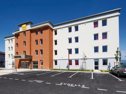 Premiere Classe Valence Nord - Saint Marcel Les Valence : Hotels proche de Châteauneuf-sur-Isère